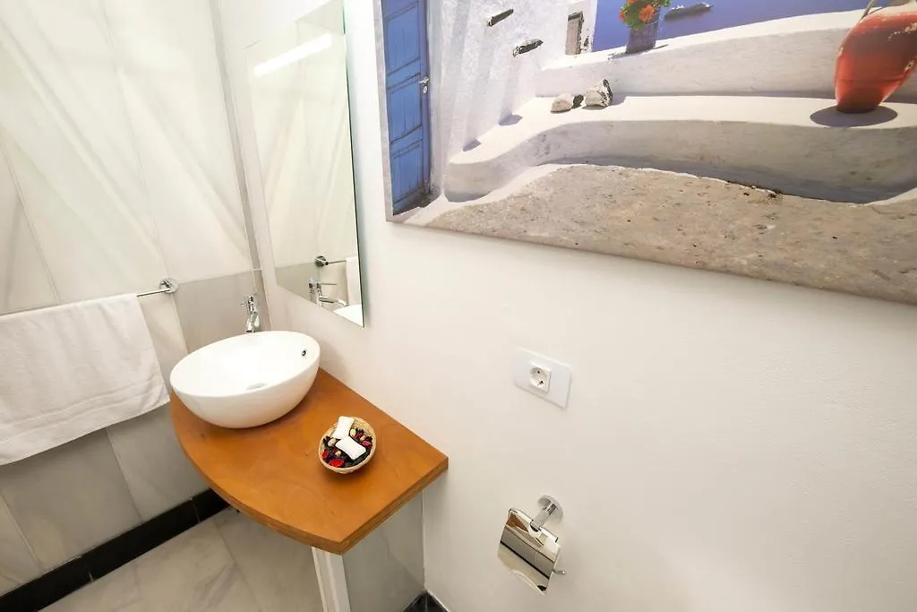 **  Hotel Oceano Centro (Adults Only) Santa Cruz de Tenerife Spain