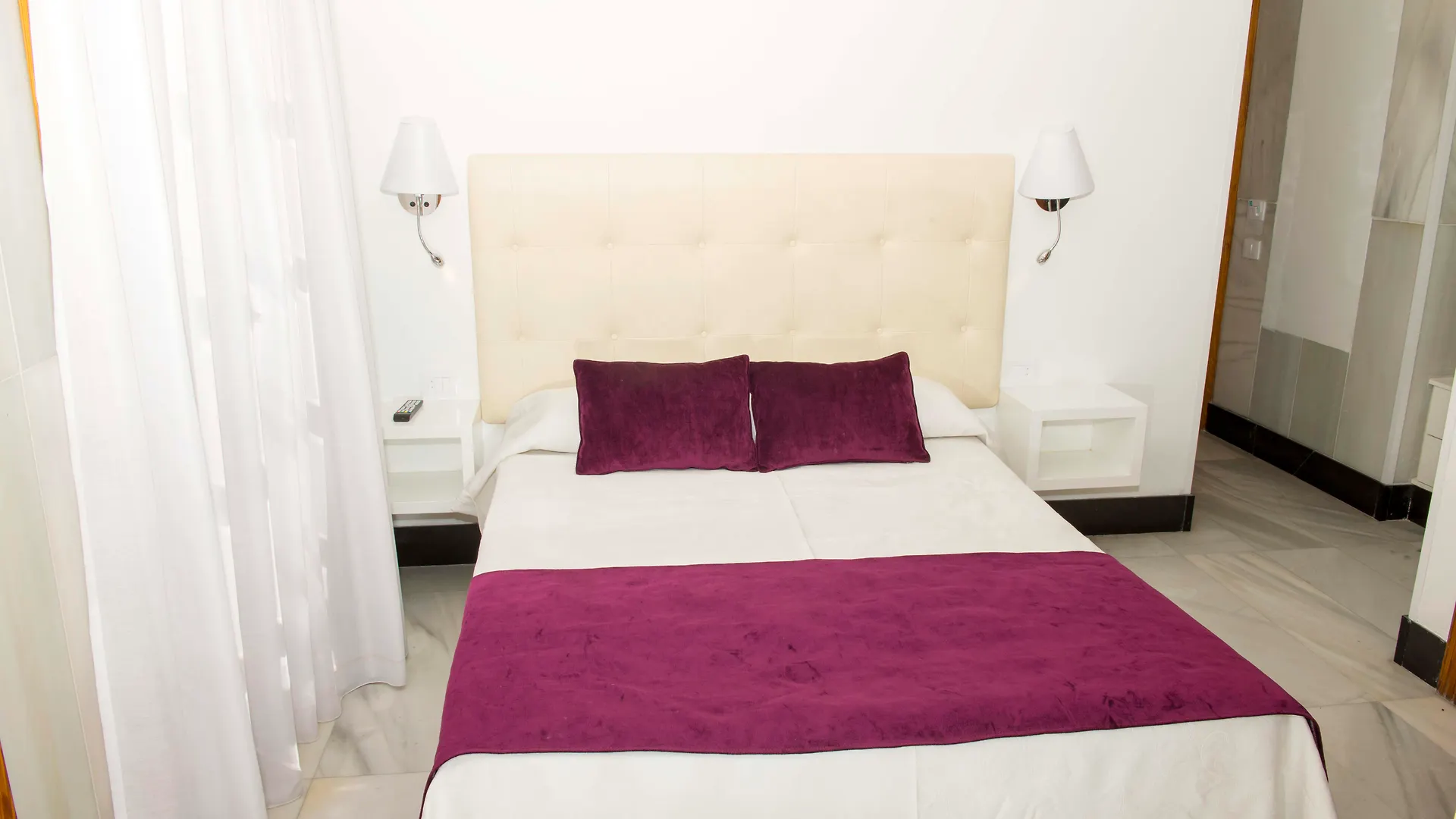 Hotel Oceano Centro (Adults Only) Santa Cruz de Tenerife