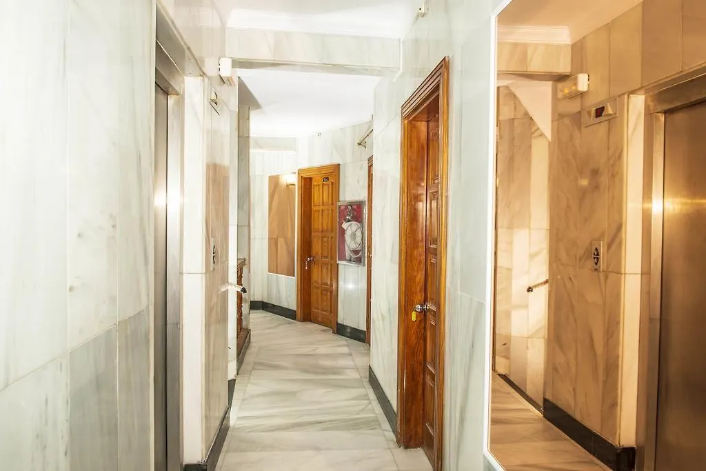 Hotel Oceano Centro (Adults Only) Santa Cruz de Tenerife