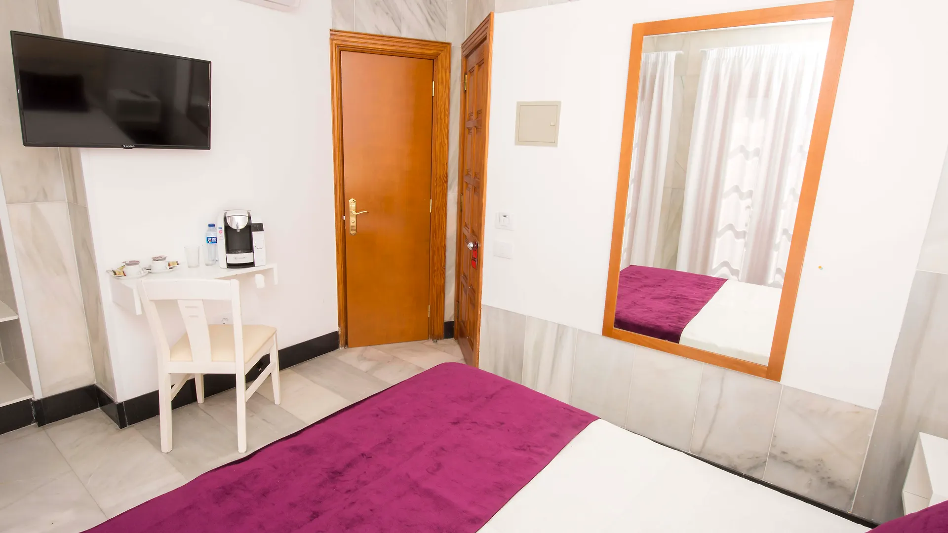 Hotel Oceano Centro (Adults Only) Santa Cruz de Tenerife