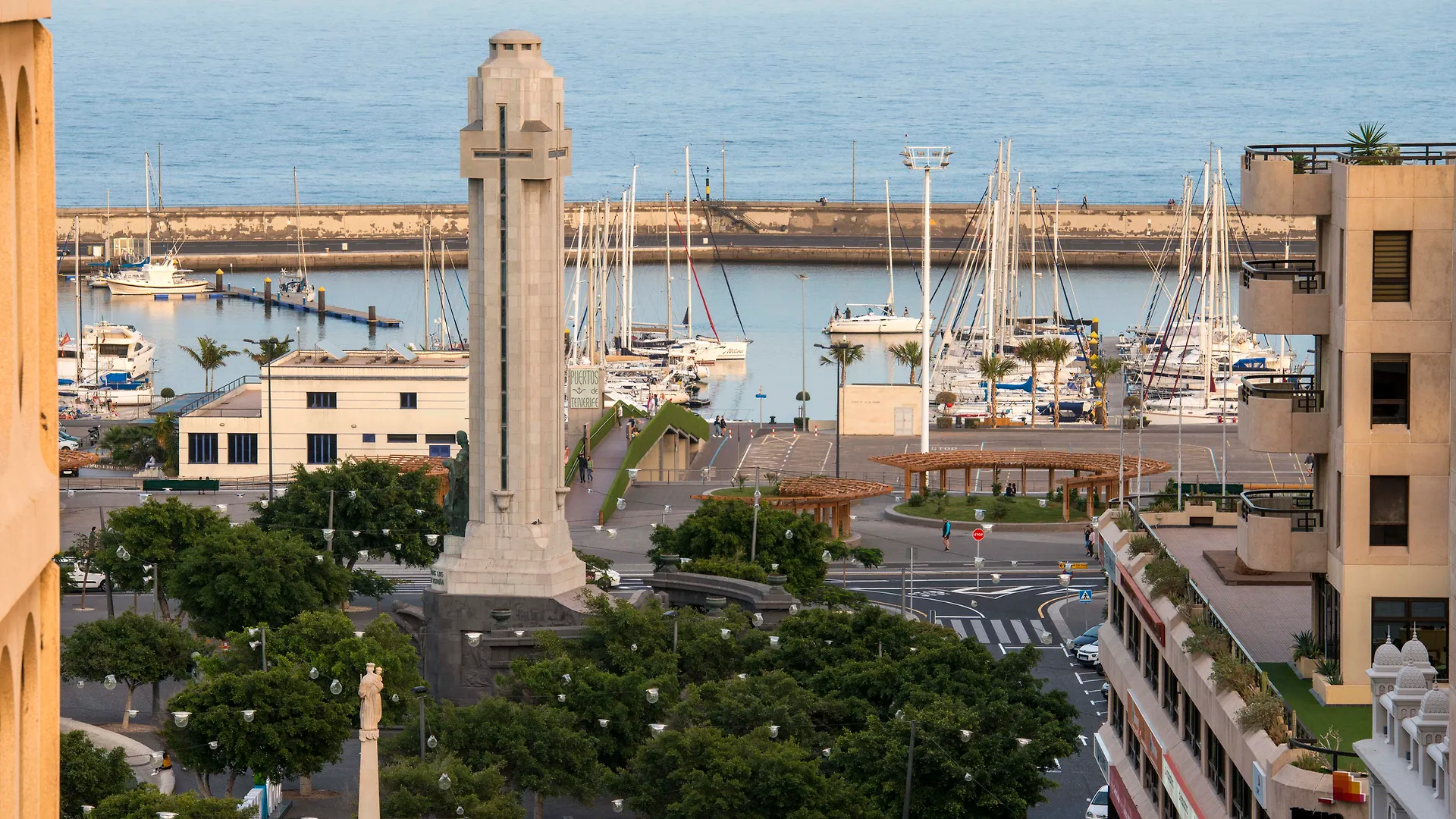 Hotel Oceano Centro (Adults Only) Santa Cruz de Tenerife