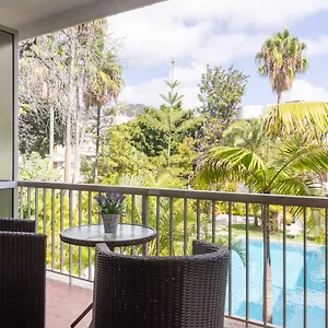 Hotell Colon Rambla